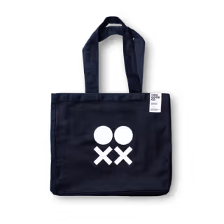 Two Good Tote Bag